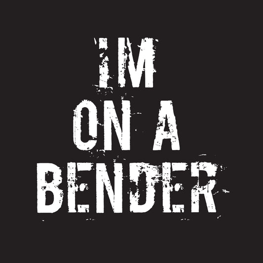 I'm on a bender T-Shirt