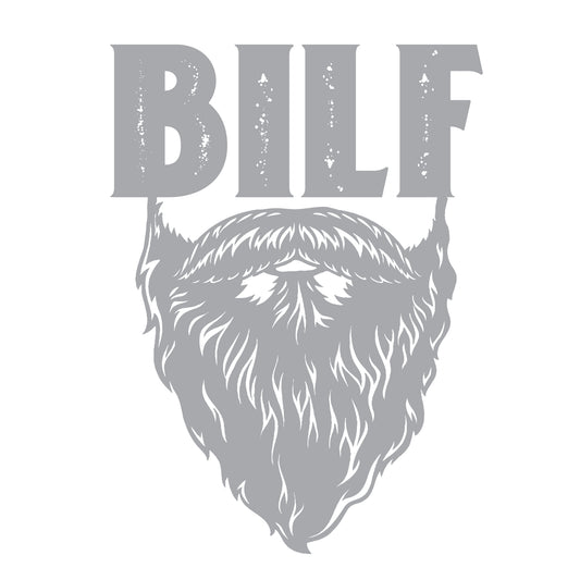 B.I.L.F. - Hooded Sweatshirt