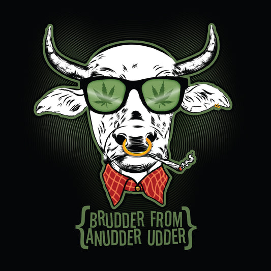 Brudder ...