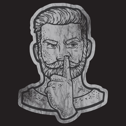 Booger - Hooded Sweatshirt