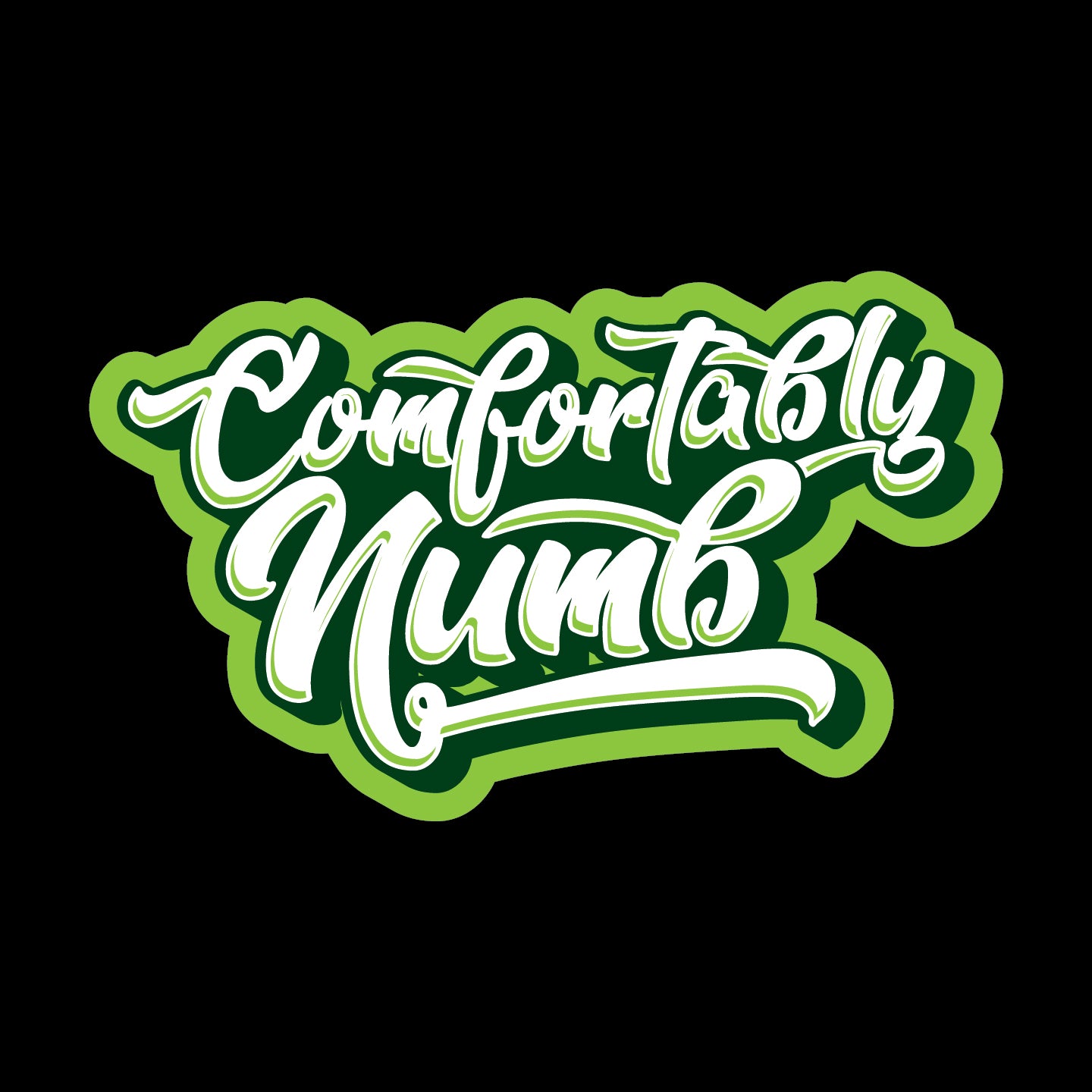 Comfortably Numb