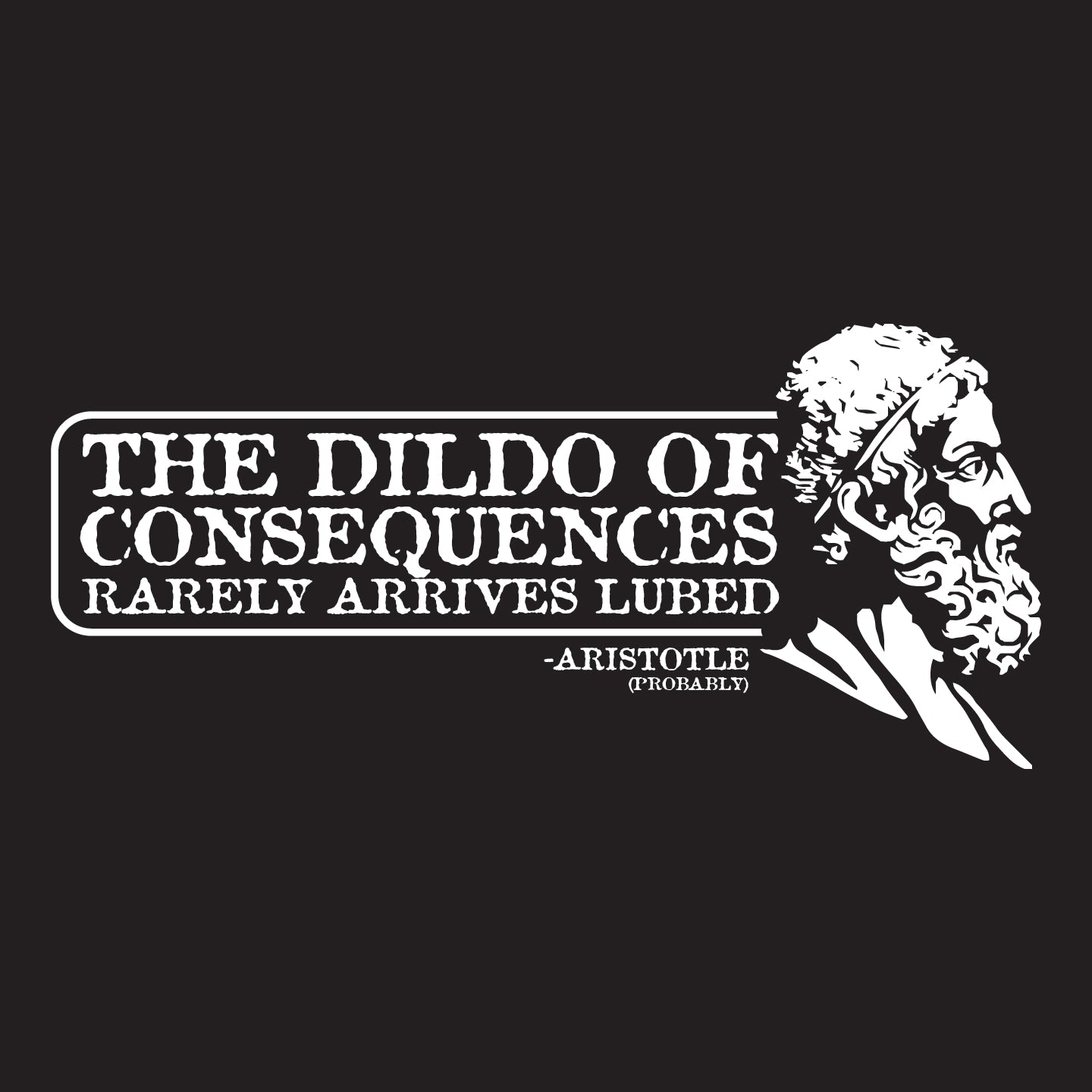 Consequences – Rotten Dad