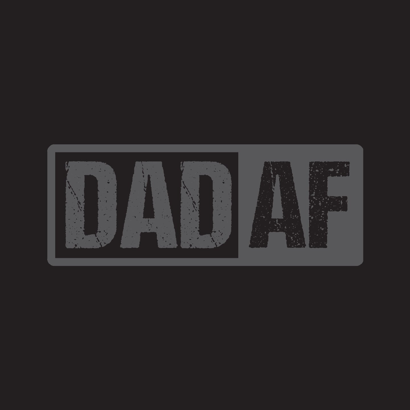 DADAF - Hooded Sweatshirt