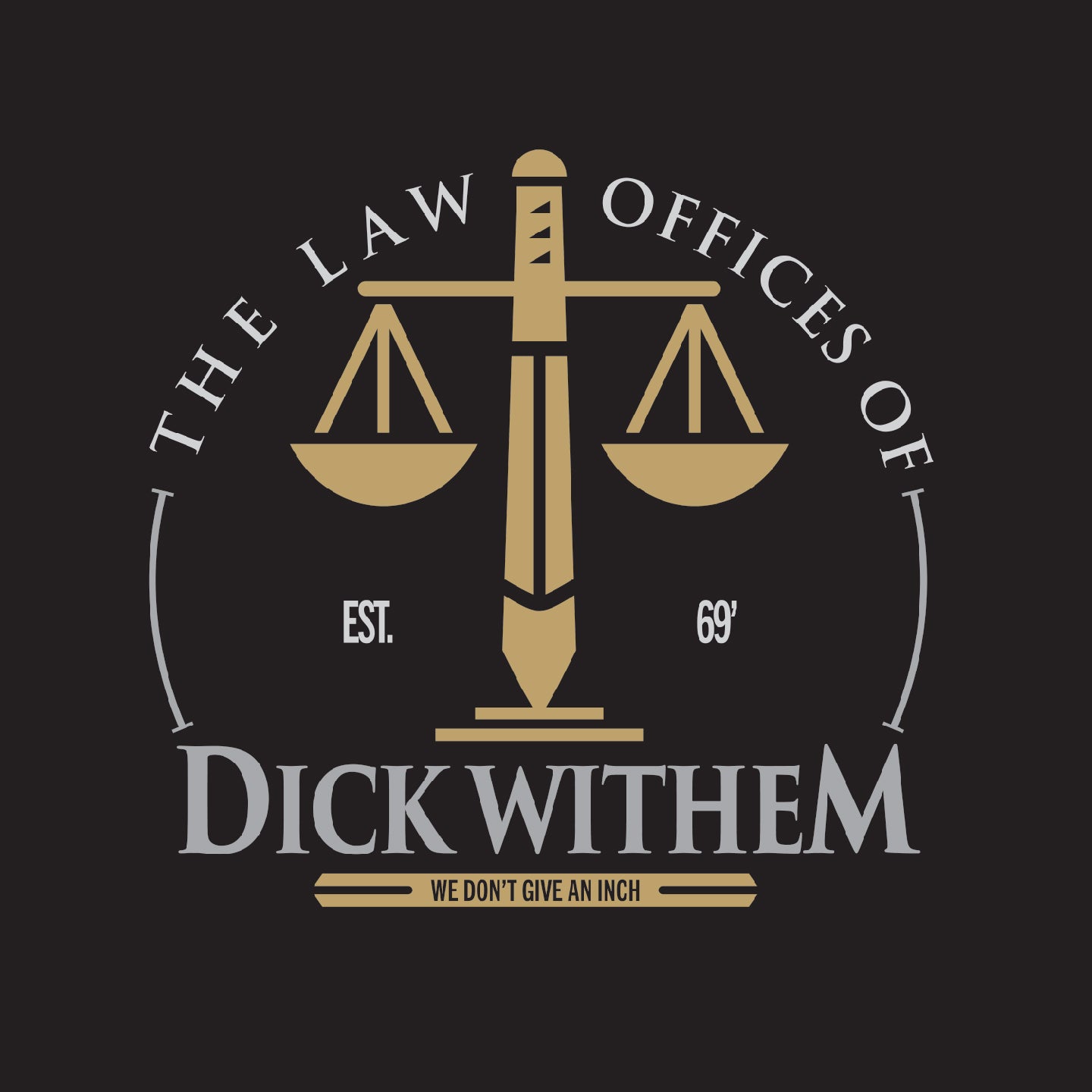 Law Office of Dick Withem