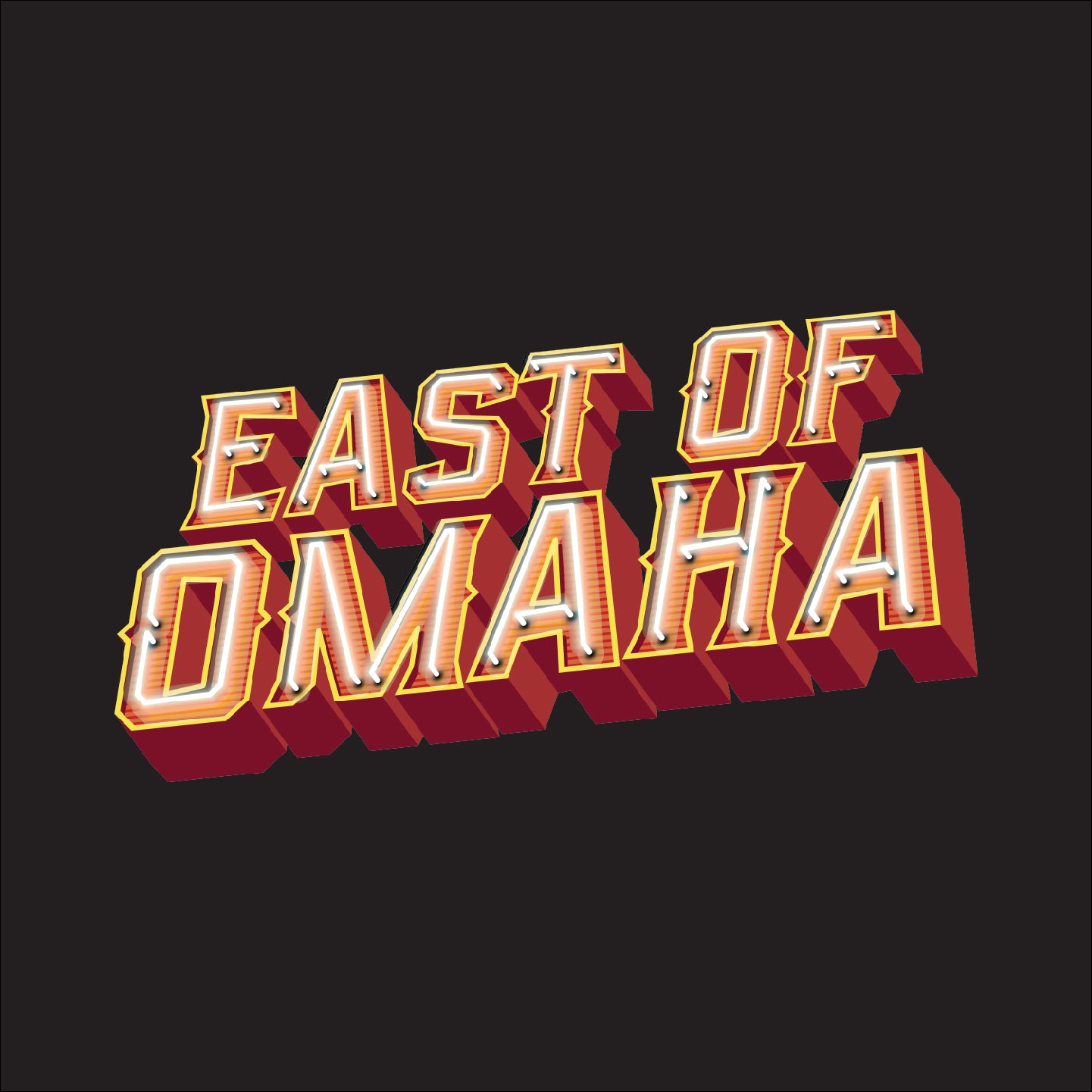 East of Omaha