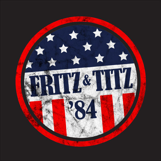 Fritz & Titz '84