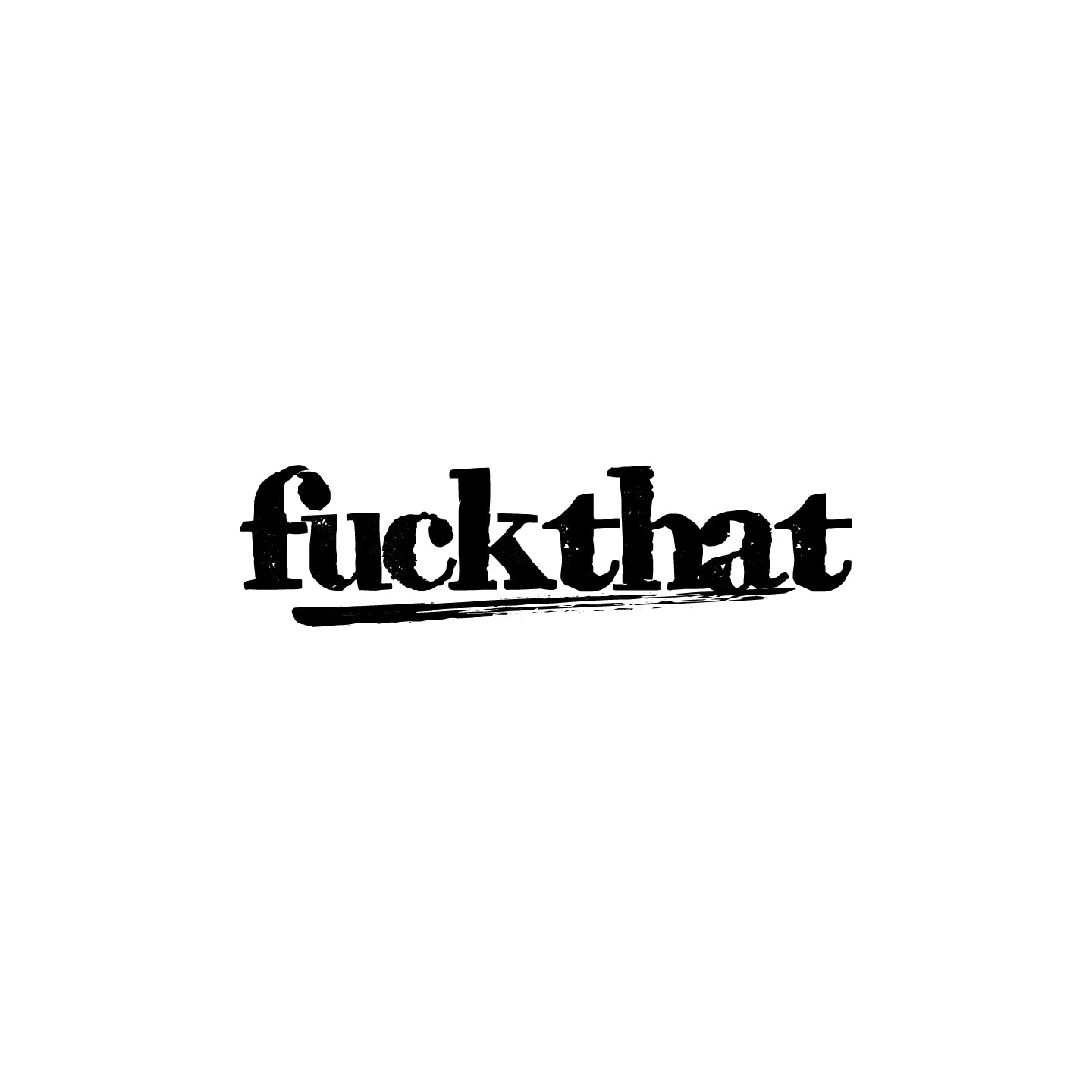 fuckthat – Rotten Dad