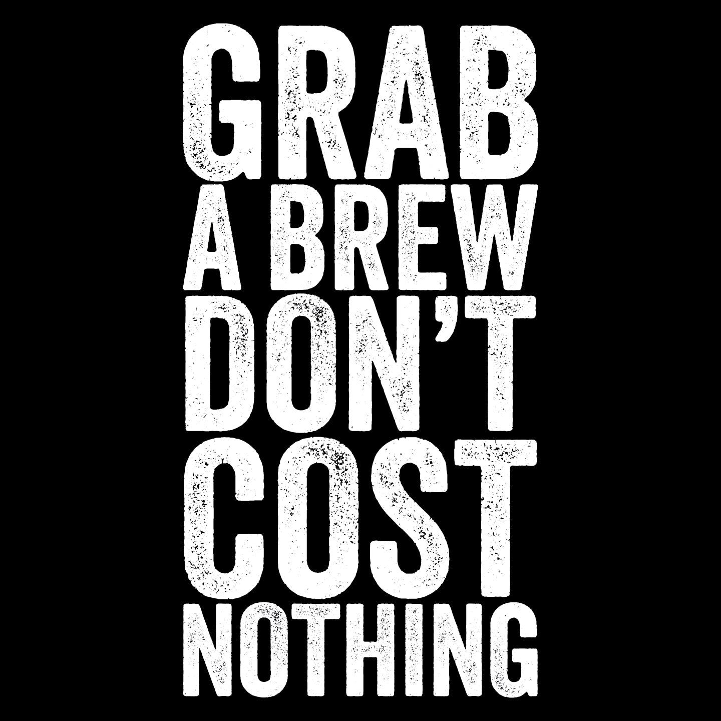 Grab A Brew