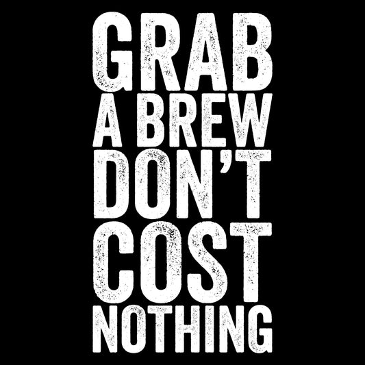 Grab A Brew