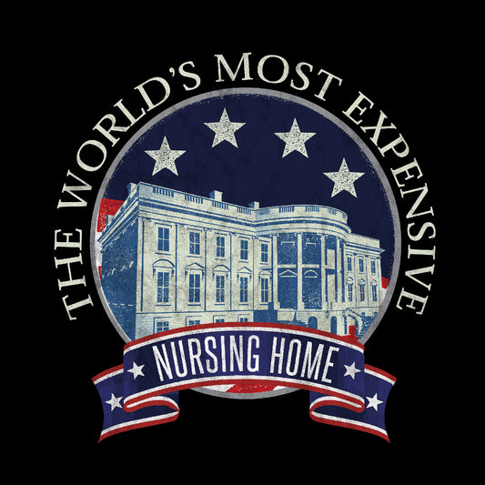 World's Most Expensive Nursing Home