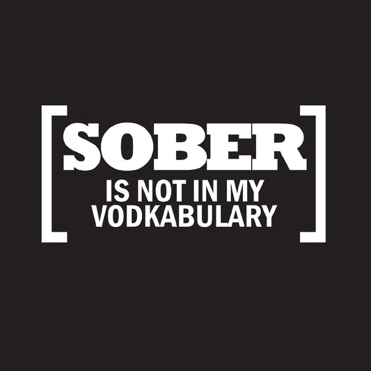 Sober