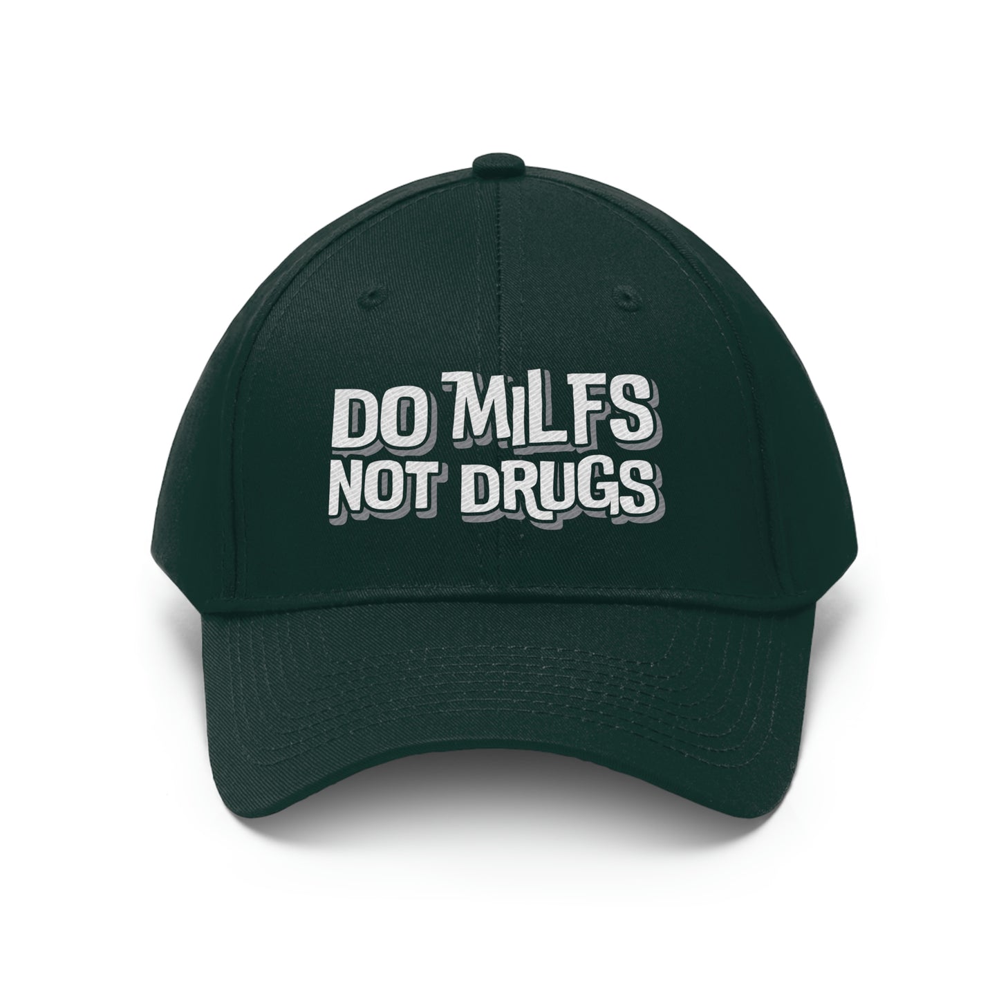 Do MILFS Not Drugs