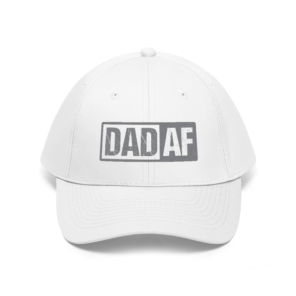 DADAF - Twill Hat