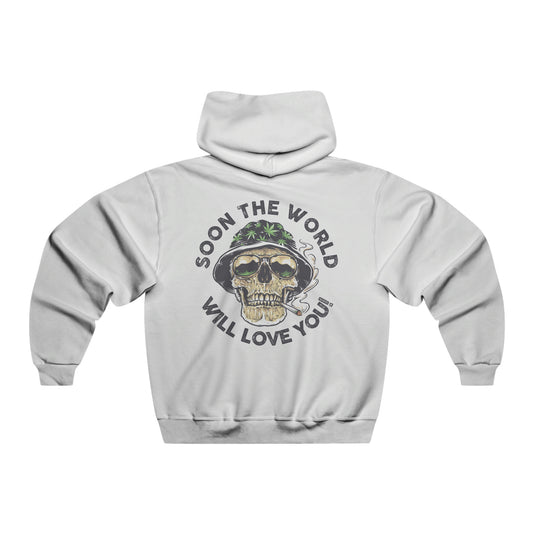 Sweetleaf - Hooded Sweatshirt