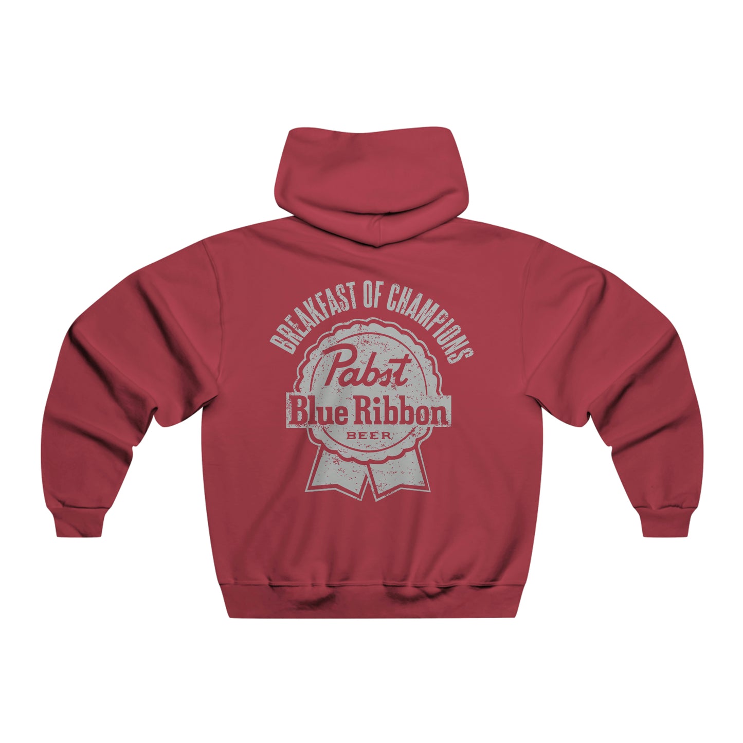 Breakfast of Champions - Hooded Sweatshirt