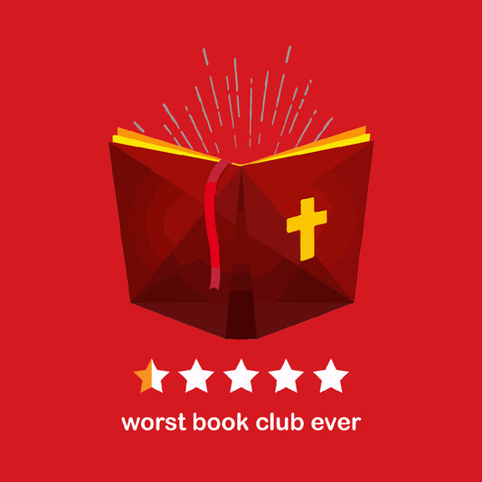 Worst book club ever