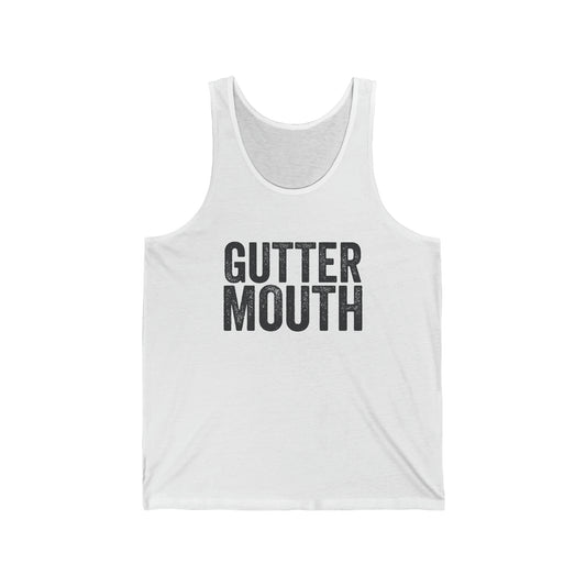 Gutter Mouth