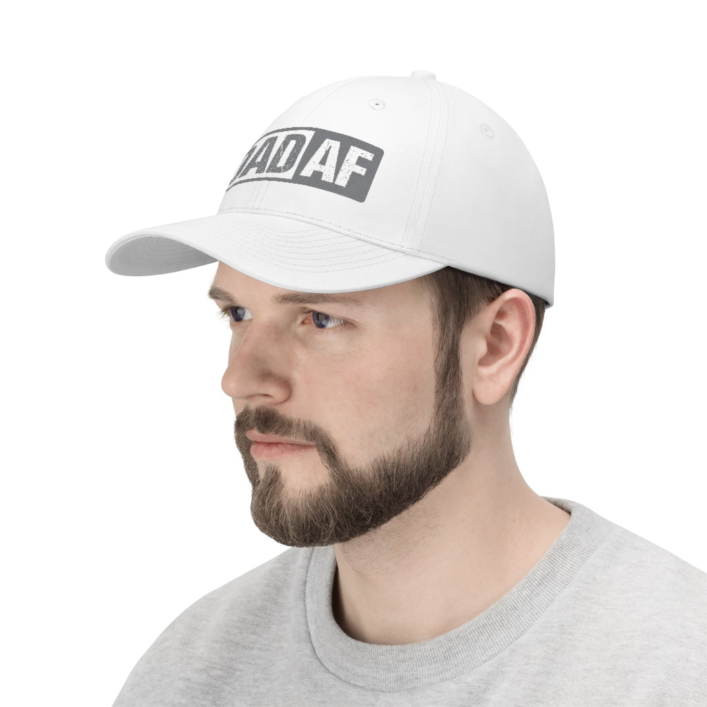 DADAF - Twill Hat