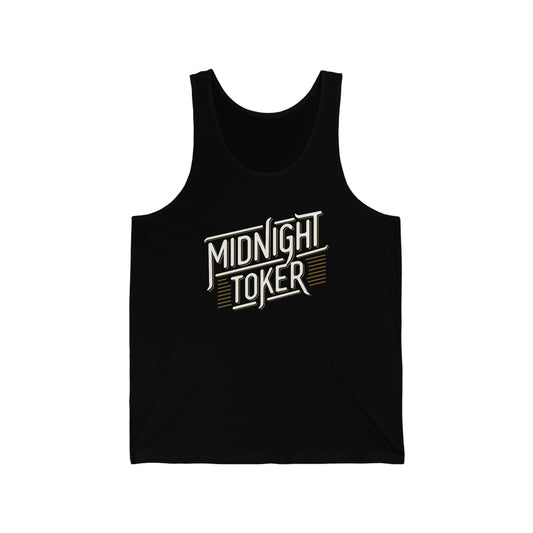 Midnight Toker - Tank