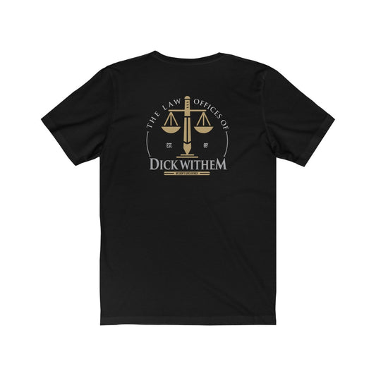 Law Office of Dick Withem