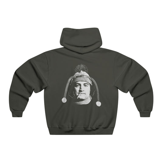 John - Hooded Sweatshirt