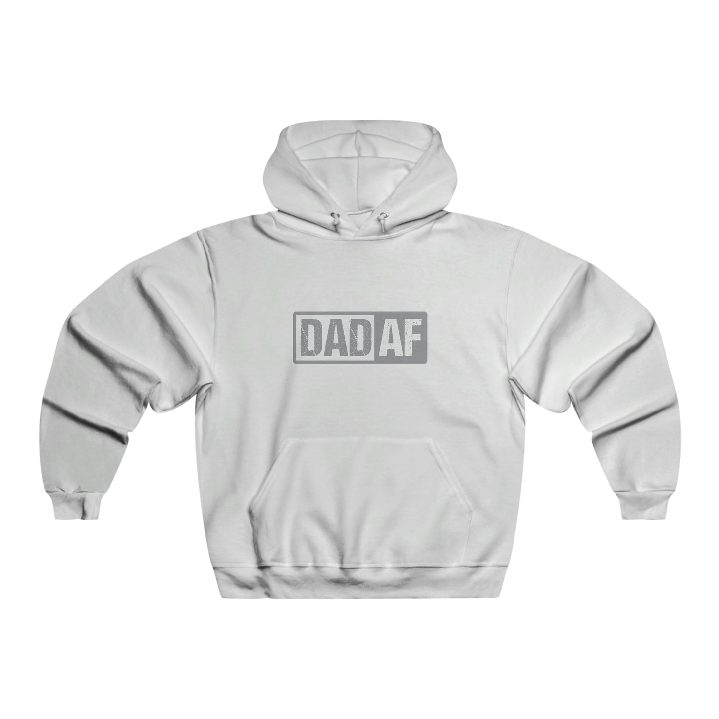 DADAF - Hooded Sweatshirt