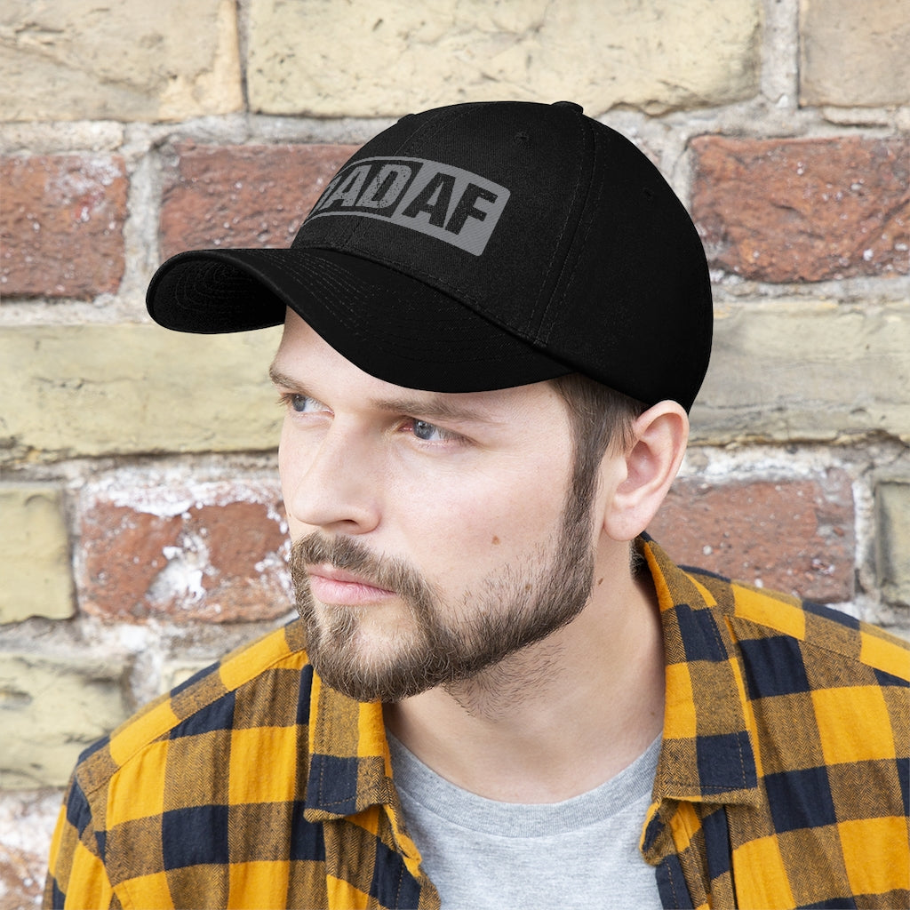 DADAF - Twill Hat