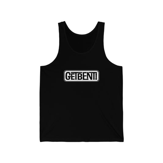 GETBENT!