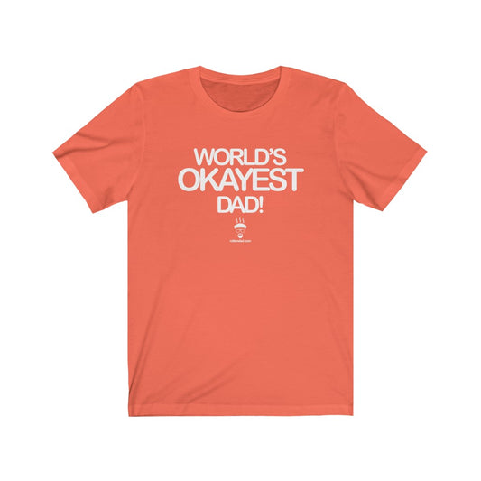 World's OKayest Dad