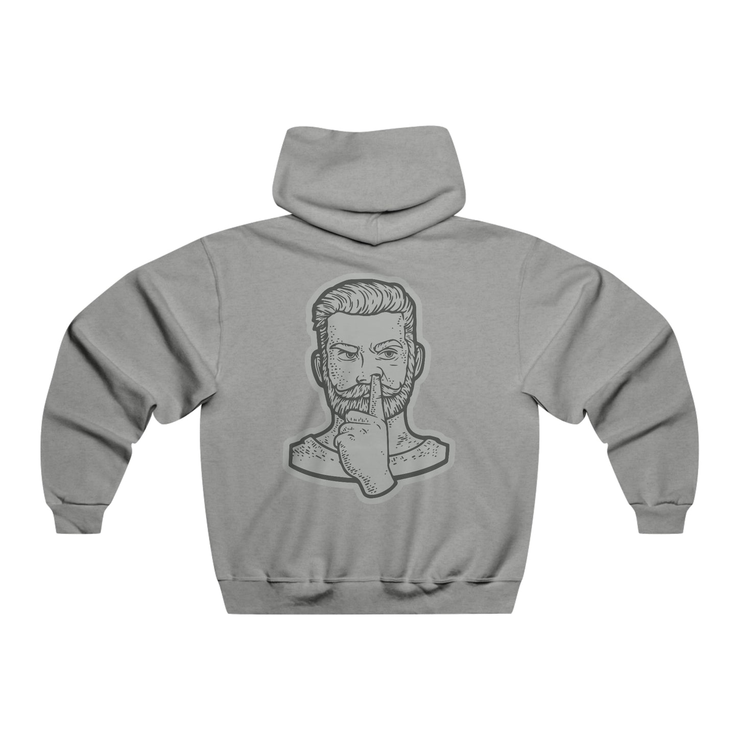 Booger - Hooded Sweatshirt