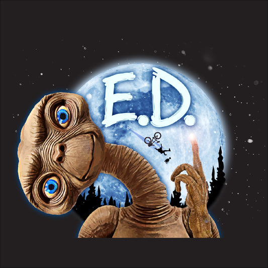 E.D.