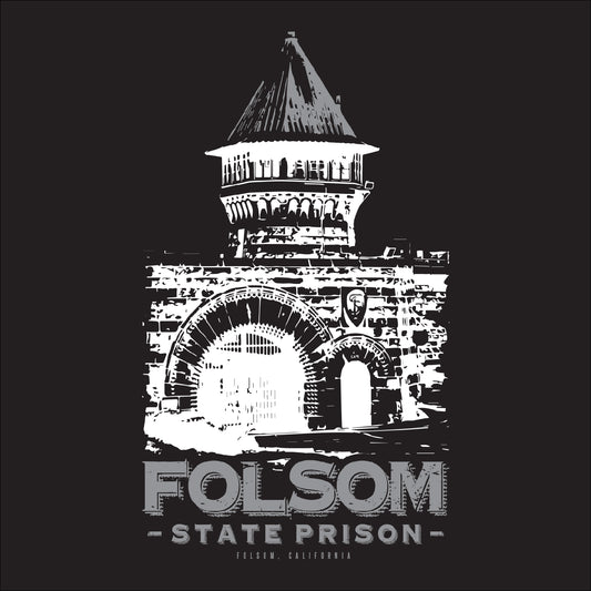 FOLSOM State Prison