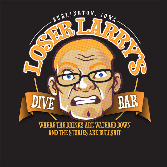 Loser Larry's Dive Bar
