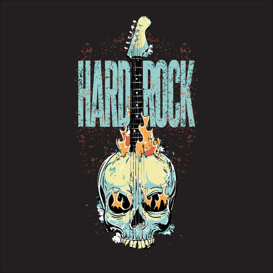 Hard Rock